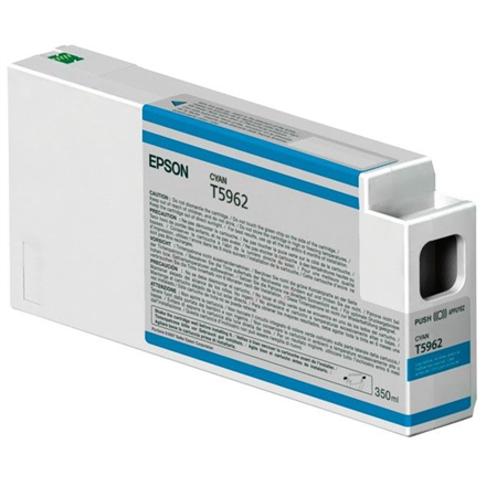 Epson UltraChrome HDR T596200 – tindikassett, tsüaan