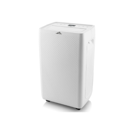 ETA Dehumidifier Primer 4630 90000 Power 330 W Suitable for rooms up to 100 m² Water tank capacity 4.5 L White