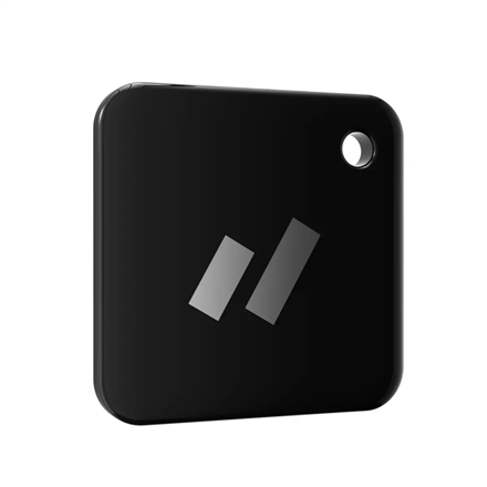 NexBlue RFID Key For Offcline EV Charging Access (Single) NBRFID Black