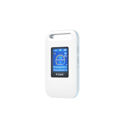 D-Link 4G LTE+ AX600 Wi-Fi 6 mobiilne pääsupunkt DWR-933W, 802.11ax, Mesh-tugi: Ei, MU-MiMO: Ei, 4G