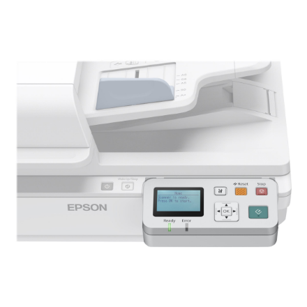 Epson B12B808411 – võrguliidese paneel