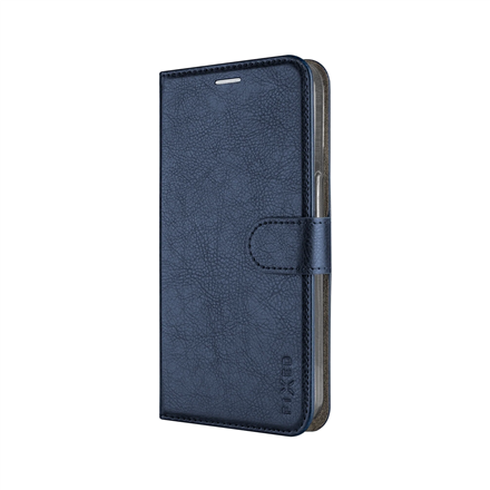 FIXED Opus FIXOP3-1703-BL – Opus raamatümbris – Samsung Galaxy A57 5G, kunstnahk, sinine