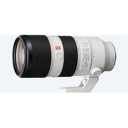 Sony SEL-70200GM FE 70-200mm F2.8 GM OSS Sony