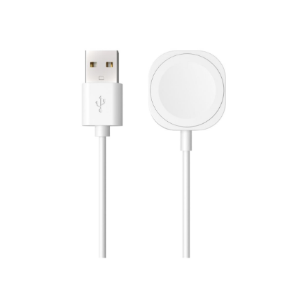 FIXED FIXDW-AW – USB-A laadimiskaabel Apple Watchile