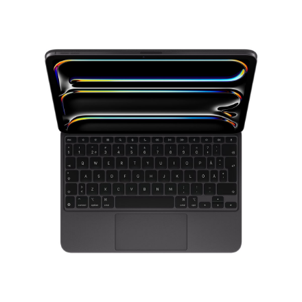 Apple (Apple Magic Keyboard for iPad Pro 11‑inch (M4) - SWE)