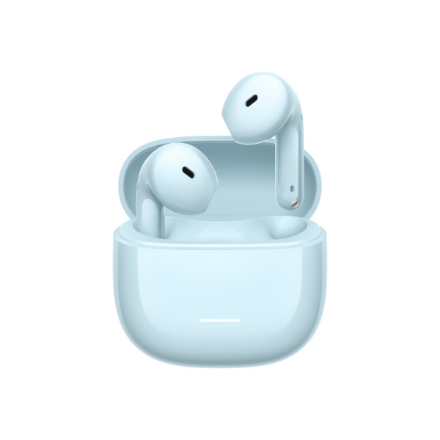 Xiaomi Redmi Buds 8 Active BHR08JPGL – kõrvasisesed mürasummutusega juhtmevabad kõrvaklapid, sinised