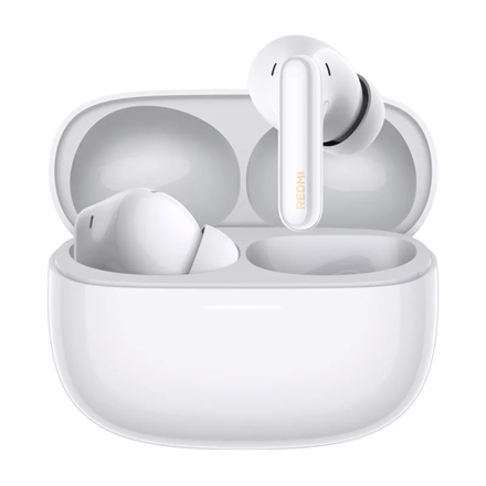 Xiaomi Redmi Buds 8 Pro BHR08GJGL – avatud tüüpi juhtmevabad kõrvaklapid, valged