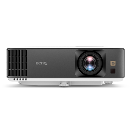 Benq TK700 4K UHD (3840 x 2160), 3000 ANSI luumenit, valge