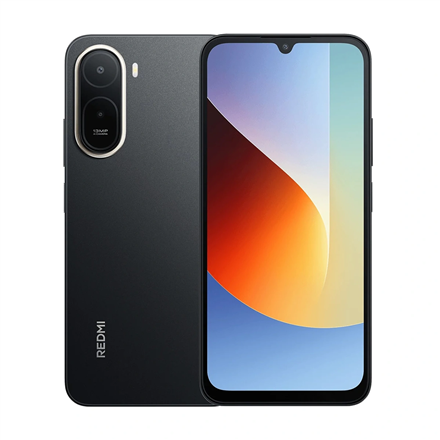 Xiaomi Redmi Note A7 Pro Black 6.9 " LCD 1600 x 720 pixels UNISOC T7250 Internal RAM 4 GB 64 GB Dual SIM 3G 4G Main camera resolution 13 MP HyperOS 3 6000 mAh
