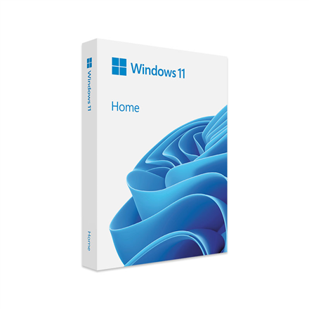Microsoft Windows 11 Home N FPP KX3-00290 – allalaaditav 64-bitine ESD-litsents 1 seadmele, veebipõhine tootevõti, kõik keeled