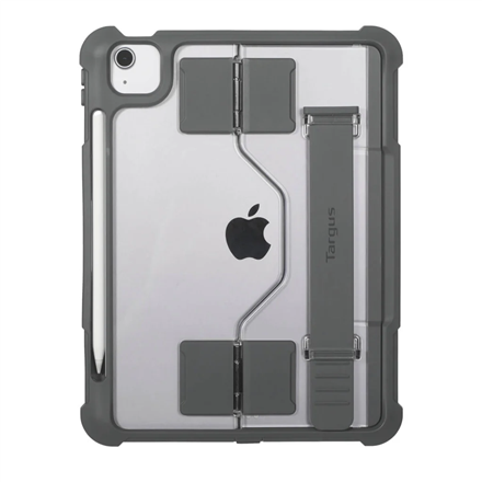 Targus SafePort Rugged Max THD966GL – vastupidav läbipaistev ümbris 10.9–11-tollistele iPad Airi ja iPad Pro mudelitele