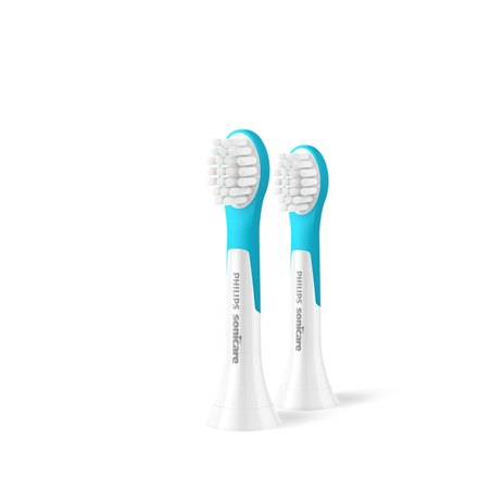 Philips Sonicare For Kids 3+ vahetatavad hambaharjapead HX6032/90 – 2 tk