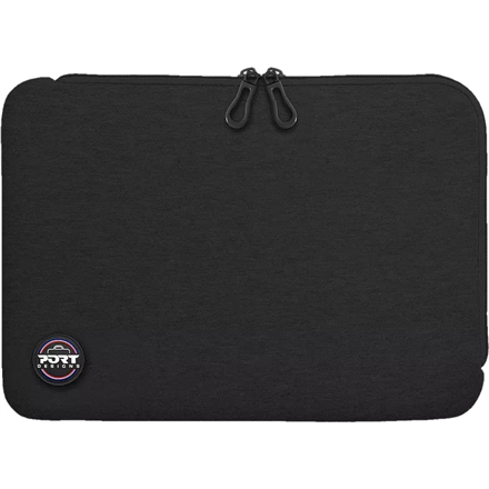 PORT DESIGNS Torino II ümbris 15.6", ümbris, must