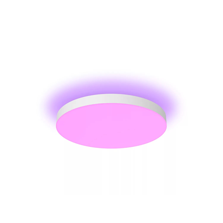 Philips Hue Datura Ceiling Light Small 38.4cm 48 W