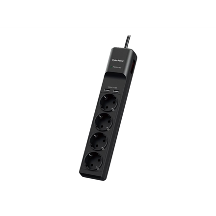 CyberPower P0420SUD0-DE – liigpingekaitse