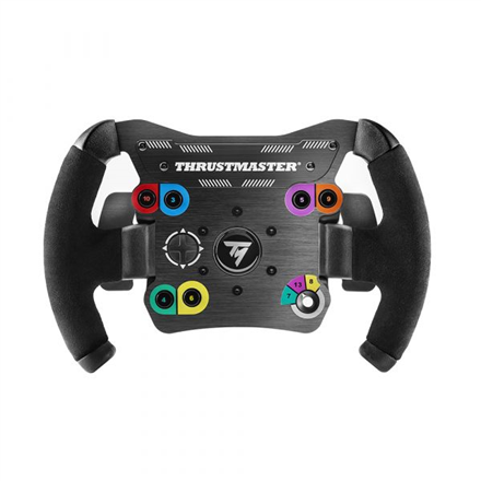 Thrustmaster rooli lisaseade TM Open, must