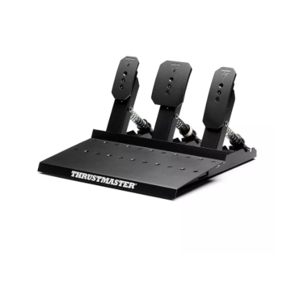 Thrustmaster modulaarne, skaleeritav pedaalide komplekt Raceline Pedals III WW
