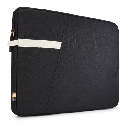 Case Logic Ibira Laptop Sleeve IBRS215 Sleeve Black