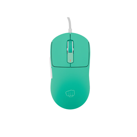 Fury Gaming Mouse Tanto T4 Wired USB Mint