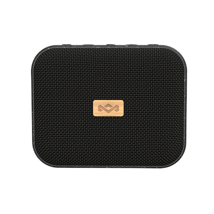 Marley kõlar Jammin, veekindel, Bluetooth, Signature Black, kaasaskantav, juhtmevaba ühendus