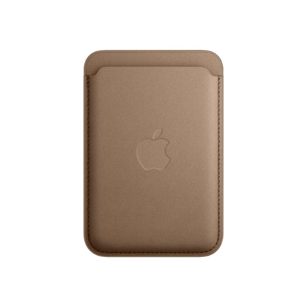 Apple iPhone FineWoven Wallet with MagSafe Wallet case Apple iPhone 15 Pro, iPhone 15 Pro Max, iPhone 15, iPhone 15 Plus, iPhone 14 Pro, iPhone 14 Pro Max, iPhone 14, iPhone 14 Plus, iPhone 13 Pro, iPhone 13 Pro Max, iPhone 13 mini, iPhone 13