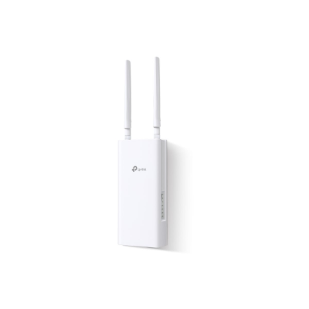 TP-LINK 4G AC1200 kaheribaline WiFi välitingimuste ruuter Archer MR402-Outdoor, 802.11n, 10/100 Mbit/s, Ethernet LAN (RJ-45) portide arv 1, MU-MiMO Ei, PoE sisend