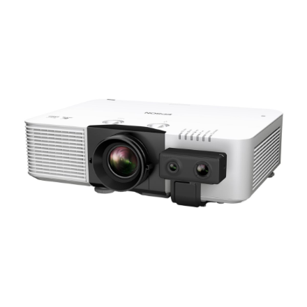 Epson EB-L690U WUXGA (1920x1200), 6500 ANSI luumenit, valge