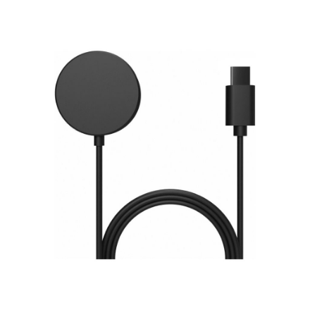FIXED FIXDW-780 – USB-C laadimiskaabel Samsung Galaxy Watch 3/4/5/6/7/Active/Ultra jaoks