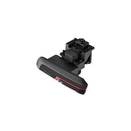 Roborock PreciEdge 6978830020014 – servaniitmismoodul 2WD Q1 ja S1 robotniidukitele, must