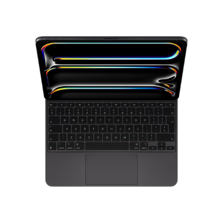 Apple (Apple Magic Keyboard for iPad Pro 13‑inch (M4) - INT)