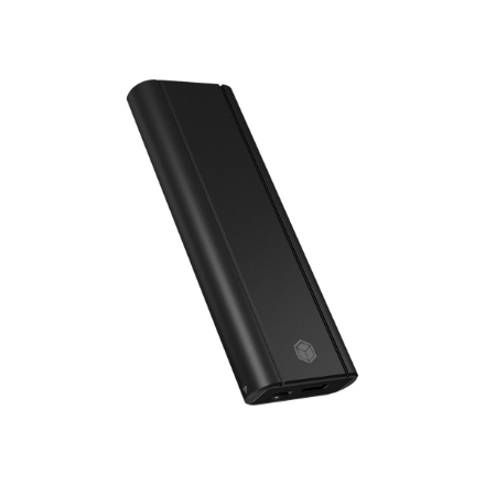 Raidsonic Icy Box External M.2 NVMe IB-1807MT-C31 USB 3.2 Gen 2 Type-C Storage enclosure