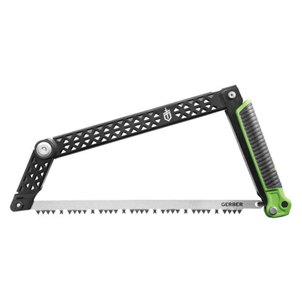 Gerber Freescape Camp Saw – kokkupandav matkasaag