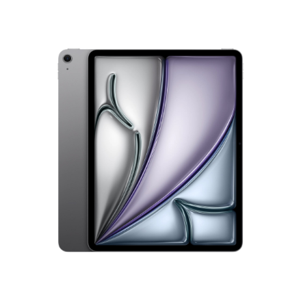 Apple iPad Air Space Gray 13 " 2732 x 2048 pixels IPS Apple 12 GB M4 512 GB Wi-Fi Front camera 12 MP Rear camera 12 MP Bluetooth 6.0 iPadOS 26
