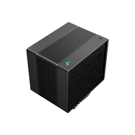 Deepcool CPU Cooler ASSASSIN 4S Intel, AMD