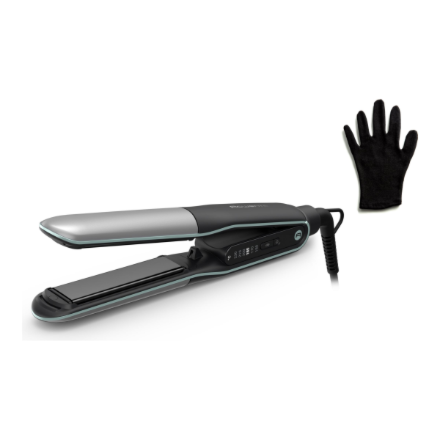 Rowenta Thermostyle SF7120E0 – iooniline juuksesirgendaja, kuni 230 °C, must