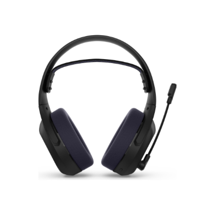 Lenovo Juhtmevaba peakomplekt GXD1R34013 H410 Sisseehitatud mikrofon Bluetooth Must/Lilla