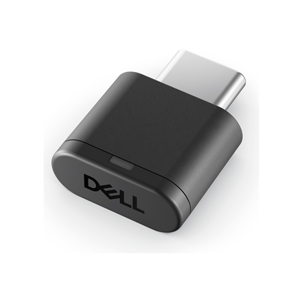Dell HR024 – juhtmeta helivastuvõtja, must