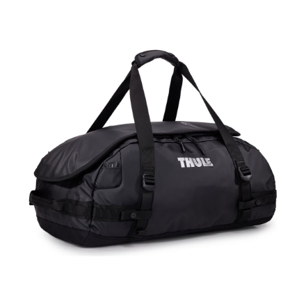 Thule 40L Bag Chasm Duffel Waterproof Black