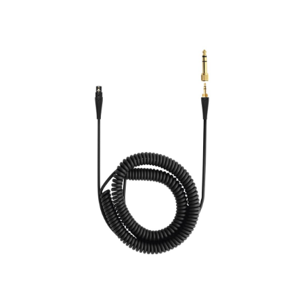 Beyerdynamic Pro X spiraalkaabel Pro X kõrvaklappidele, must