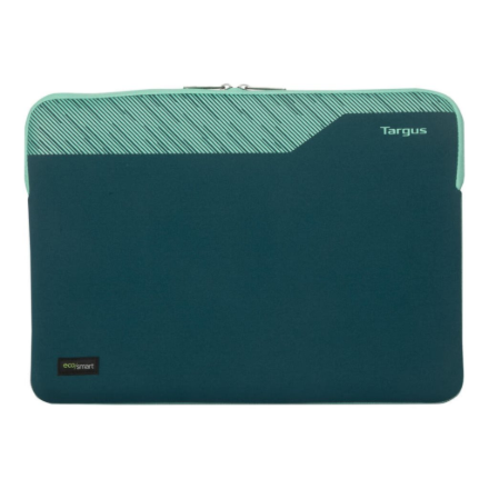 Targus Pulse II EcoSmart TBS97105GL ümbris 15–16-tollistele sülearvutitele, roheline