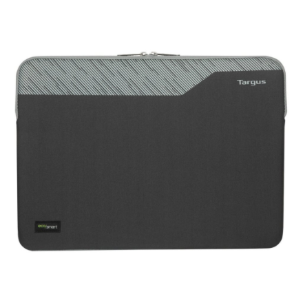 Targus Pulse II EcoSmart TBS97104GL – sülearvuti ümbris 15–16-tollistele sülearvutitele, antratsiithall
