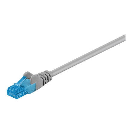 Goobay CAT 6A patch cable U/UTP 55422