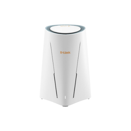 D-Link G536/E 5G NR BE3600 Wi-Fi 7 ruuter, 802.11ax, Ethernet LAN (RJ-45) pordid: 2, Mesh-tugi: Ei, 5G, MU-MiMO: Ei