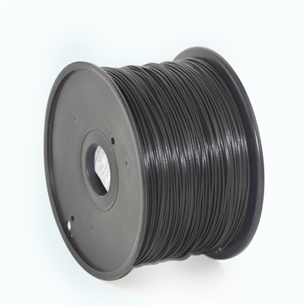 Must Flashforge ABS-plastfilament, 1,75 mm, 1 kg pool