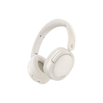 Edifier Headphones W800BT PRO Wireless Over-ear Microphone Ivory Noise reduction