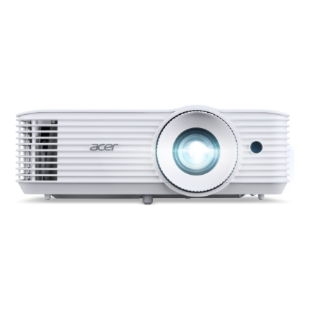 Acer P1358I WXGA (1280x800) 5000 ANSI lumens White Wi-Fi
