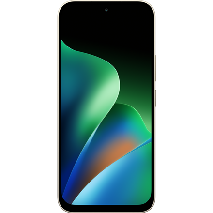 Xiaomi Redmi 17 4G 4/128 GB Dual SIM, tammeroheline