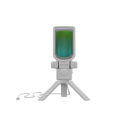 Genesis Microphone Radium 250 Noise reduction