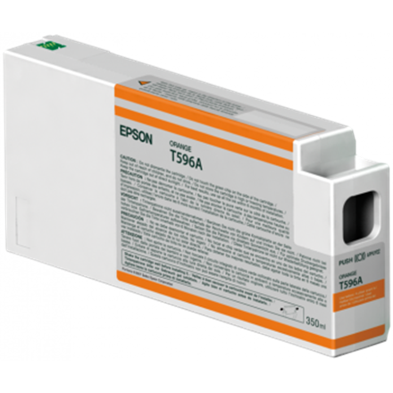 Epson T596A00 – tindikassett, oranž