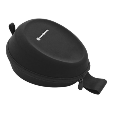 Beyerdynamic DT Hardcase – kõva ümbris üle kõrvade kõrvaklappidele, must